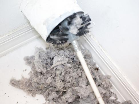 Brookhaven Dryer Vent Cleaning Contractors in Brookhaven, New York (NY)