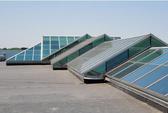 Solar panel roofing in Hoboken, New Jersey