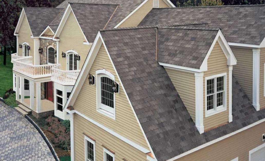 NJ Asphalt Shingle Roof Replacement Contractors in New Jersey